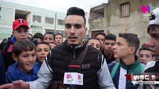 سكيكدة: تلاميذ الثانويات بمدينة تمالوس في وقفة احتجاجية مطالبين بحقوقهم