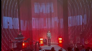 Jenifer - Ma Révolution Live Jukebox Tour At Le Pin Galant, Mérignac 11122025