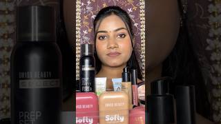 Bengali makeup tutorial✨🖤#makeup #makeuptutorial #bengalimakeup #bengalilook #viral #youtubeshorts