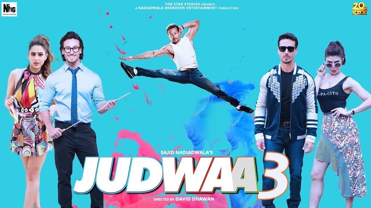 Judwaa 3