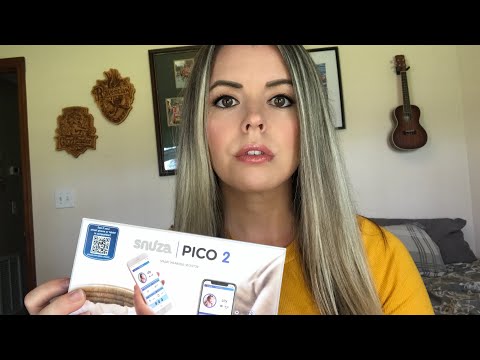 Snuza Pico 2 Review