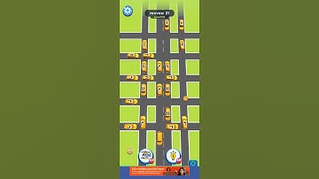 Traffic escape game play #1145#trending #gaming #reels #viralvideo @_Happy_Gaming_