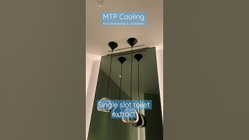 #mtpcooling #shorts #luxury #ventilation #slot #toilet #bathroom #highendproperty