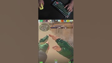 Dust2 4K #cs2 #csgo #dris