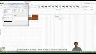 Famous Format the Color of Changed Cells in MS Project - Quick Tip Profile