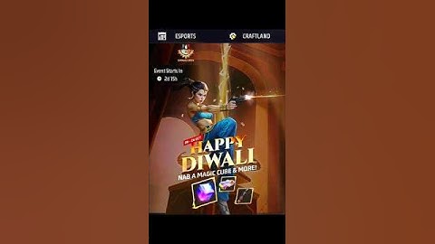 Magic Cube Event Complete Kaise Kare | Free Fire New Event Today | Magic Cube Kaise Milega FF