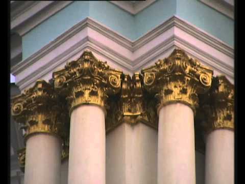 Видеоролик: Легенды Андреевской церкви