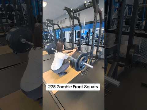 training to defeat blissey #pokemon #gym #muscle #fyp #strong #squats #legday