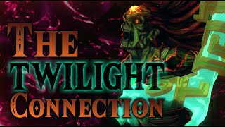 Breath of the Wild 2's Twilight Connection - Zelda Theory