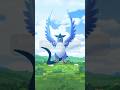 I Can’t Catch This Shiny Pokemon… #pokemongo
