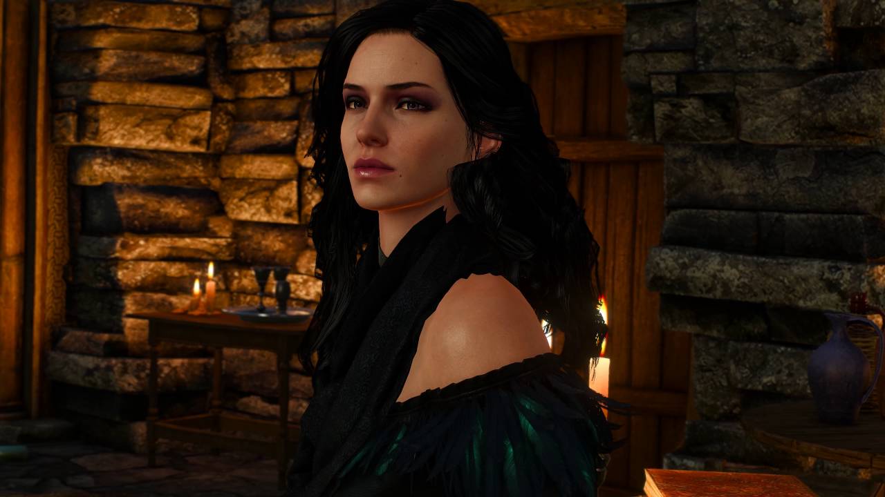 Witcher 3 Der Letzte Wunsch