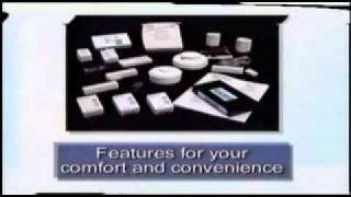 VMS Alarms Simon 3 Training Video