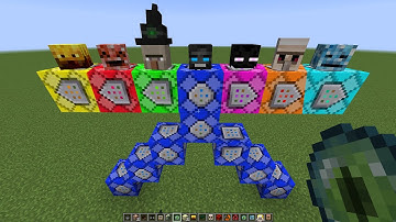 what if you create a Spiral Wither Command in MINECRAFT