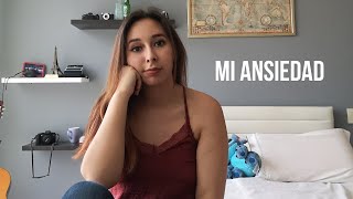 Mi Ansiedad social | Como la superé