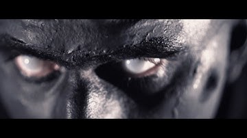 DAMNATION DEFACED - The Dark Companion (OFFICIAL VIDEO)