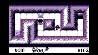 Void Stranger - E13: Impossible