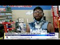 Powerball jackpot reaches $1 billion as Gulf Coast hopefuls dream big