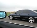 BMW 323i E46 vs Peugeot 406 2.0 16V