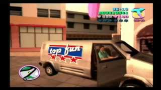 【ＰＳ２】ＧＴＡ・バイスシティ　ゲームプレイ【＃１５】 screenshot 5