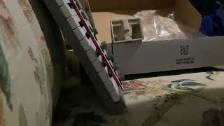 Akai mini  4  ®️ Unboxing Included Type - C to Type - C  MIDI Cable 
