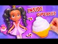 They&#39;re In The Cupcakes! - Alice&#39;s Wonderland Bakery