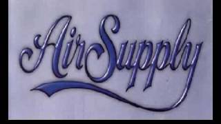 AIR SUPPLY - I&#39;ll Be The Cure For Your Loneliness