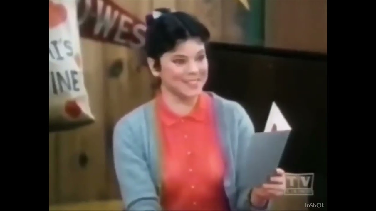 Happy Days: Waa Waa Waa compilation 2 (ft. Chachi, Fonz, Richie, Joanie, Howard, Al, and Arnold)