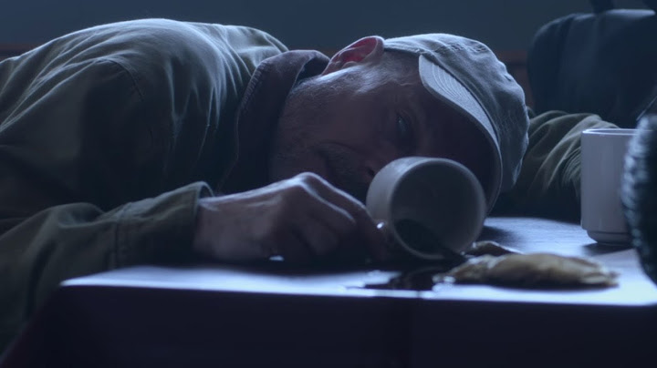 半径15メートル以内に近付くと…！映画『(r)adius ラディウス』予告編