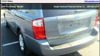 Dealer Services Orlando