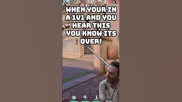 Insta round over 💀 #shorts #valorant #meme #memes #gaming #funny  #trending #valorantmemes