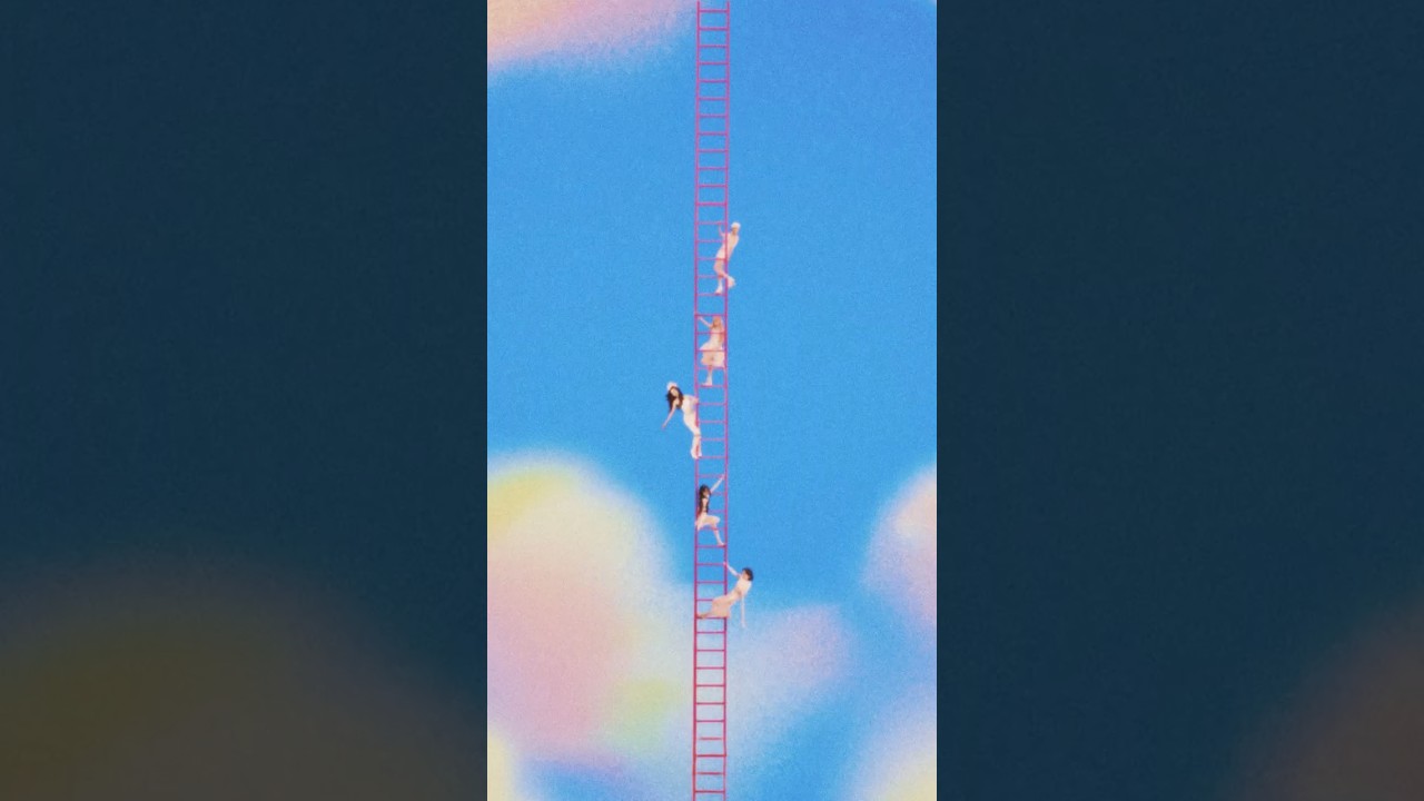 ITZY ‘Motto’ TRAILER 📽️ #ITZY #MIDZY #ITZYComeback #ITZY_Motto