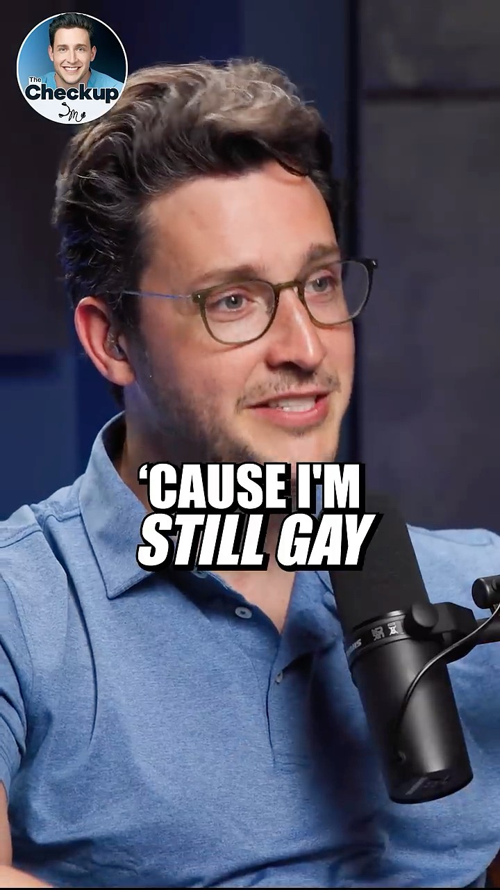 His Family Tried To Change Him