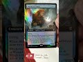 How much is this Magic the Gathering Master of Winds FOIL from Zendikar Rising set worth? money