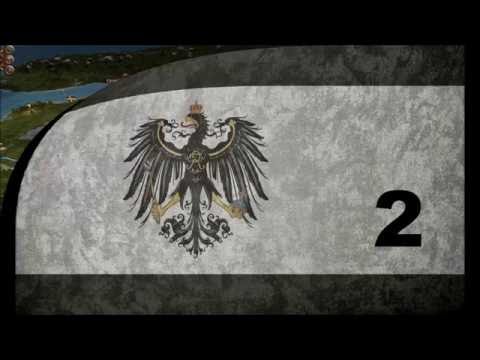 Video: Strážci Srdce Pruska - Alternativní Pohled