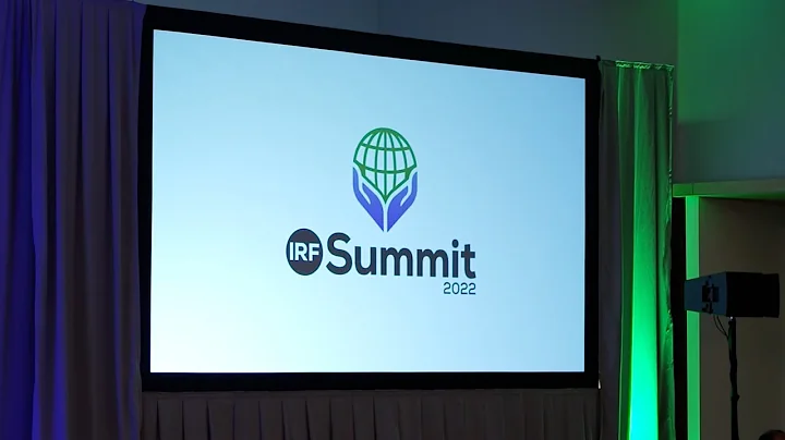 Tai Ji Men Case: Fighting for Religious Freedom @IRF Summit 2022