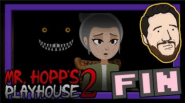 Back to the future? | Mr Hopp