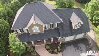 1236 Longview Rd video tour