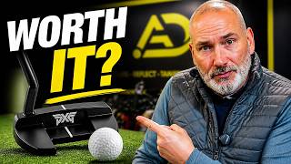 Golf - Are ZERO Torque Putters Worth The Money Information