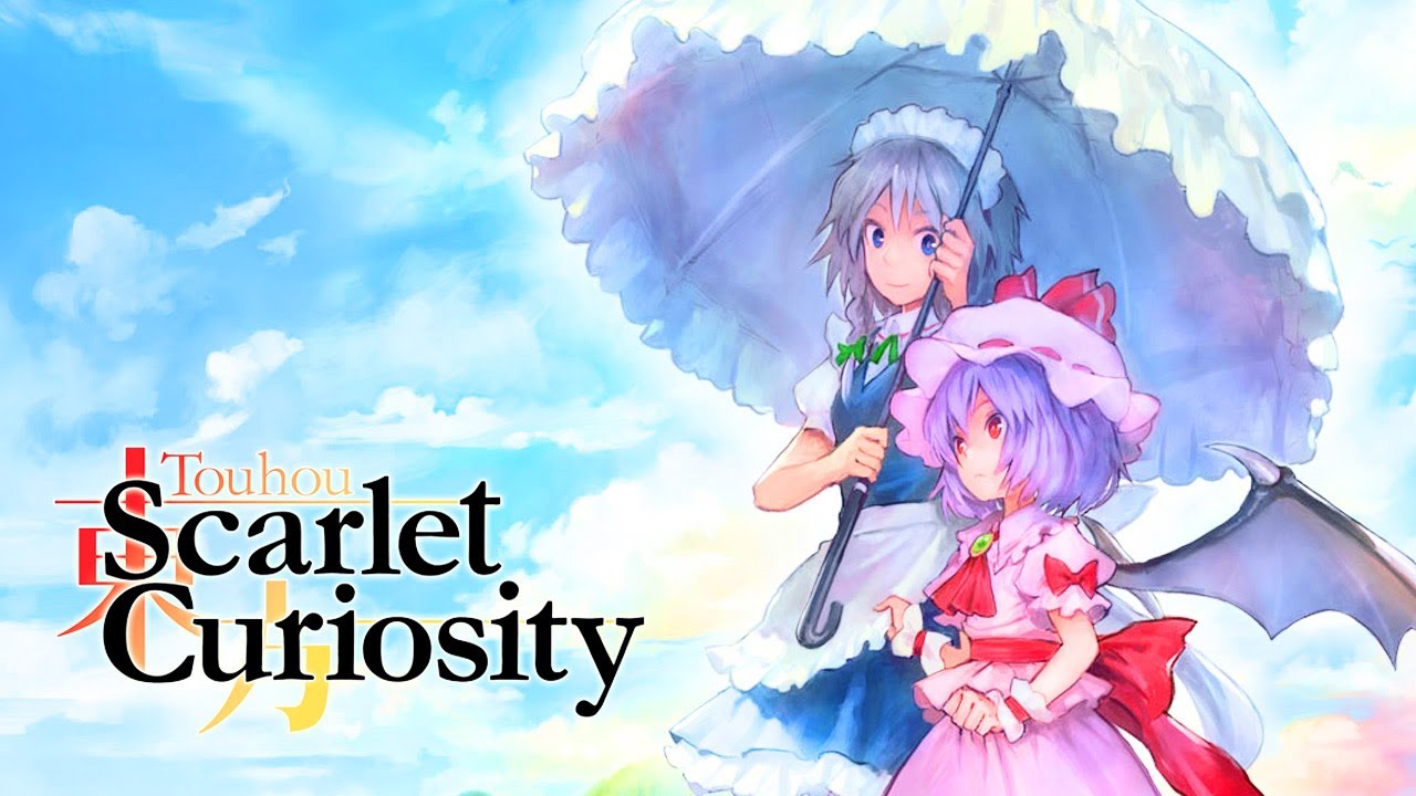 Touhou: Scarlet Curiosity Nexus - Mods and community