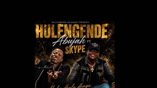 Naka Dhula Dhaka - Hulengende Feat Abuja Skype Produced By Tala Muzik Muvhumende Records