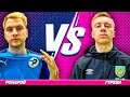 ГУРКИН vs РОМАРОЙ | ЧЕЛЛЕНДЖ БАТТЛ