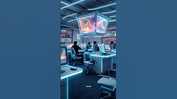 Future Unleashed: How AI is Transforming Modern Technologies #ai #shorts #viralreelsシ #viralthis