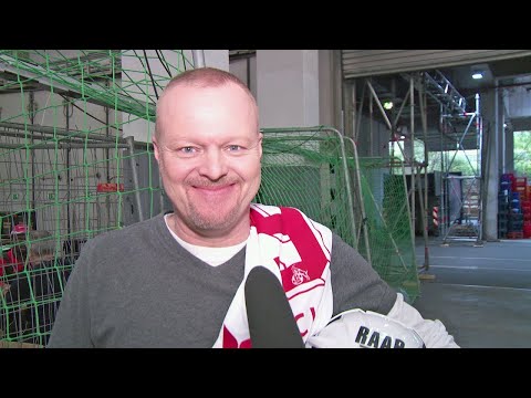 Stefan Raab im