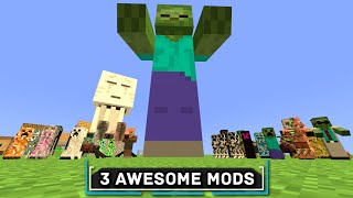 So I Tried Turning Gmod Into Minecraft.. | Gmod 3 AWESOME Mods So I Tried Turning Gmod Into Minecraft.. | Gmod 3 AWESOME Mods