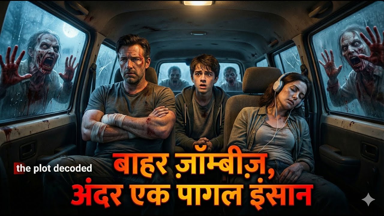 Apni Hi Family Ka Dushman Ban Gaya Ye Baap! 😱👨‍👩‍👧‍👦 