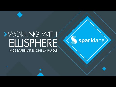 Working With Ellisphere - Sparklane