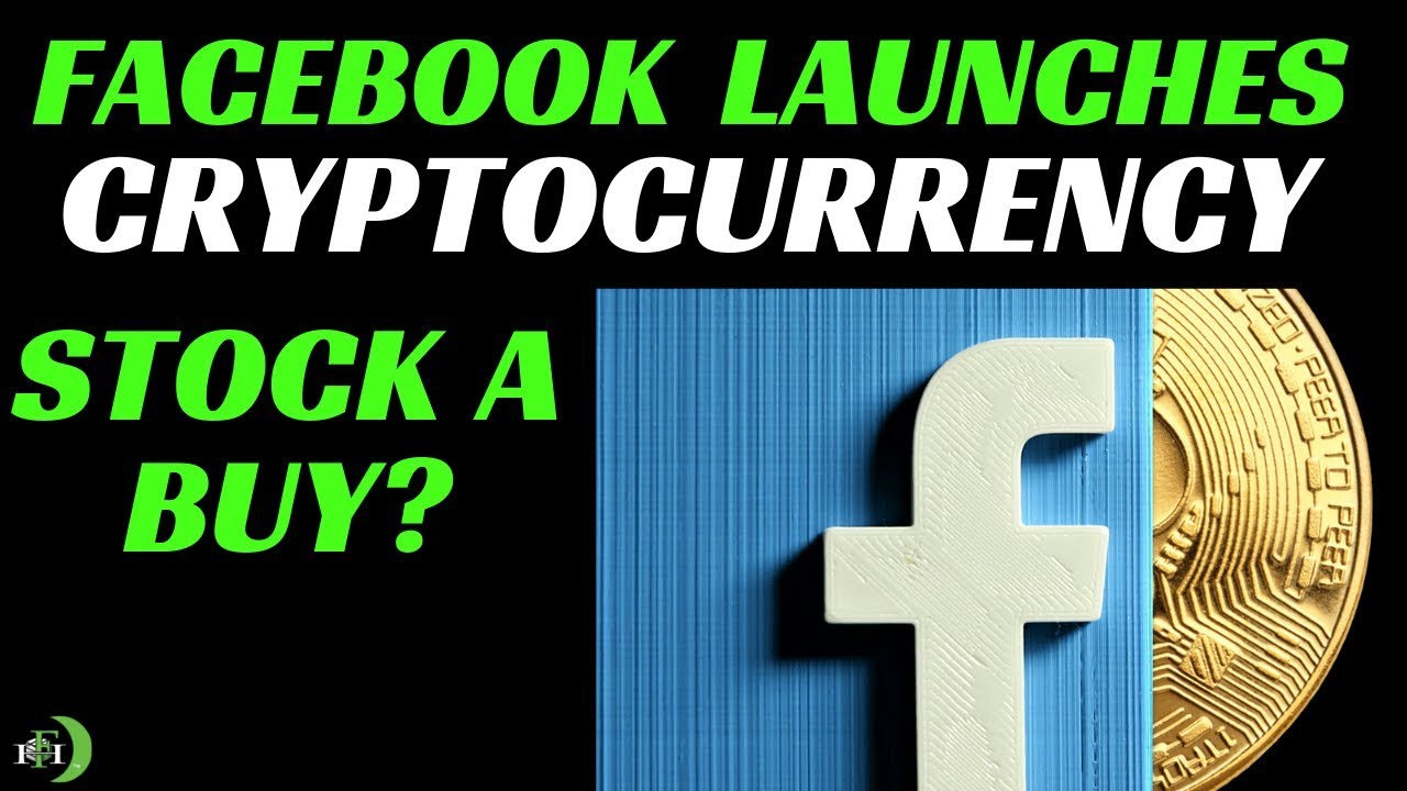 buy facebook crypto
