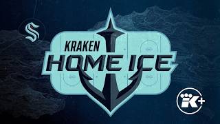 Kraken Home Ice | Season 3, Episode 3