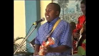 mukamaambo, Edify Hamukale, Zambia