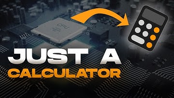 How Does Your Computer Really Work? | The Fetch-Execute Cycle